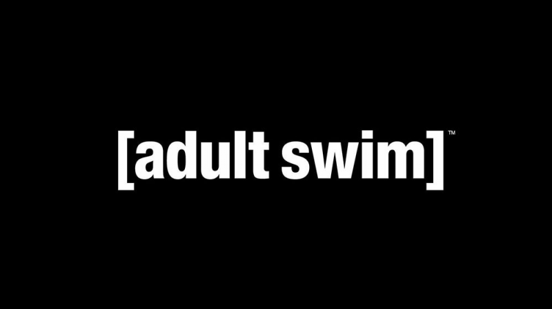 Adult Swim Characters Bracket BracketFights