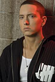 Best Eminem Song Bracket BracketFights