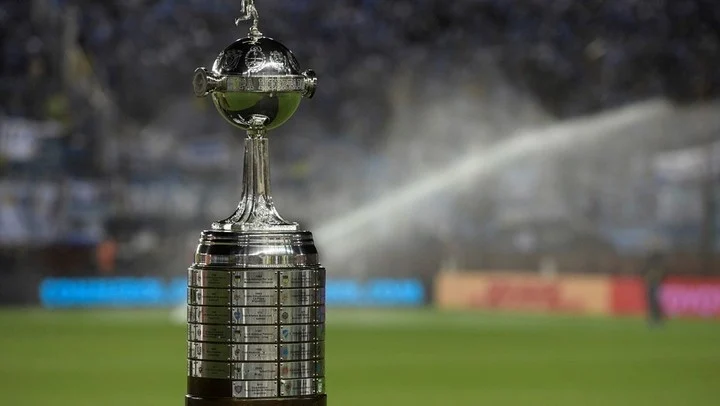 Mejores Equipos De La Copa Libertadores Bracket Bracketfights