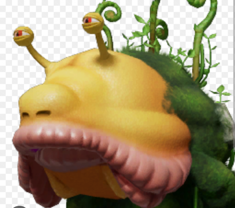 Pikmin 4 Bosses Gugi Pind Ahaha Bracket BracketFights