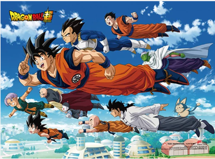 Ultimate Tournament Of Power Bracket Bracketfights