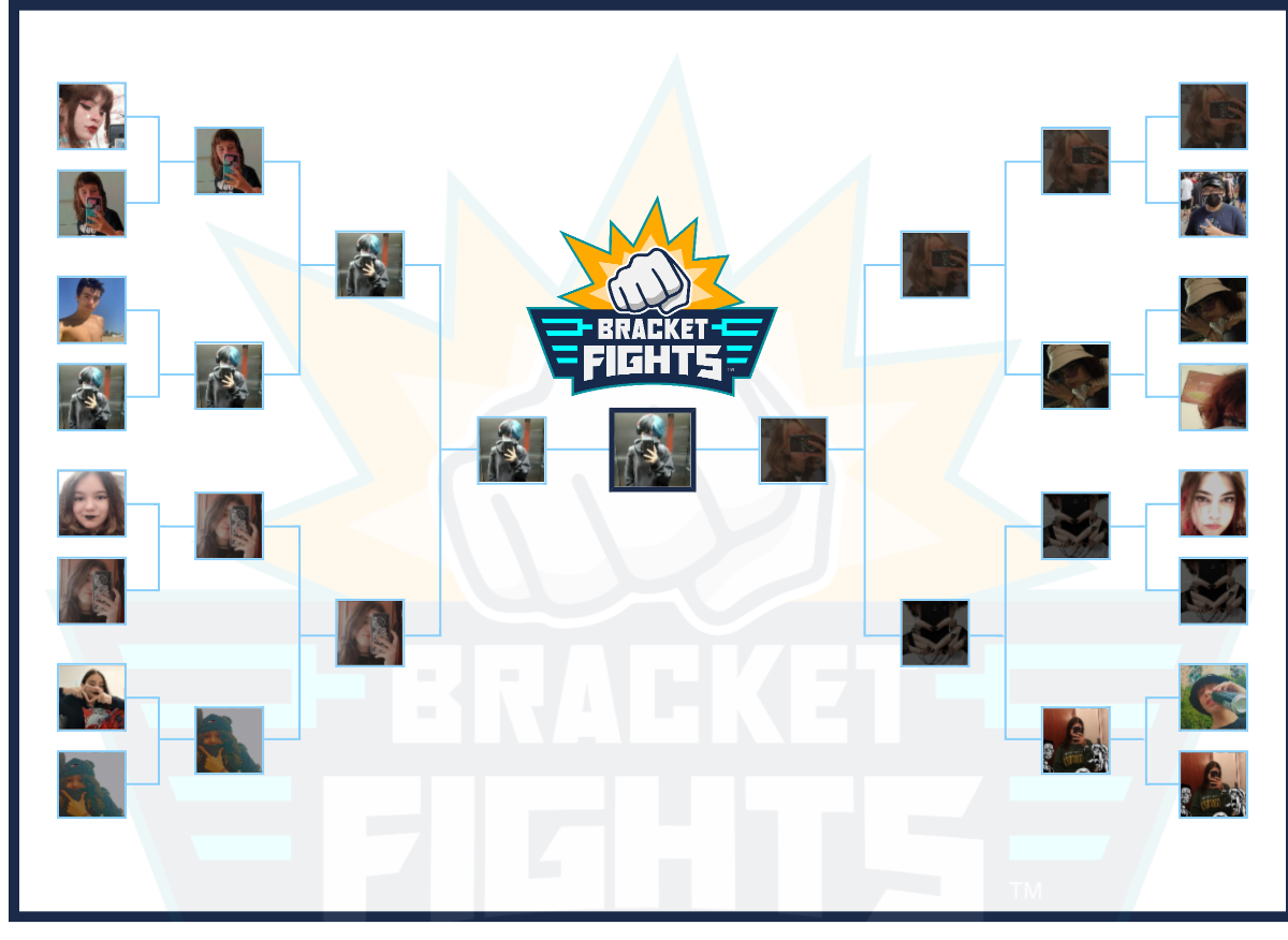 MOOTS BATTLE Brackets Rank) BracketFights