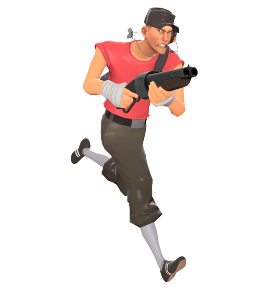 Team Fortress 2 (TF2) Brackets Templates - BracketFights