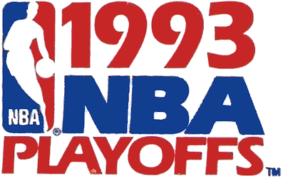 1993 NBA Playoff Bracket Bracket - BracketFights