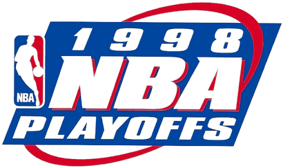 1998 NBA Playoff Bracket Bracket - BracketFights