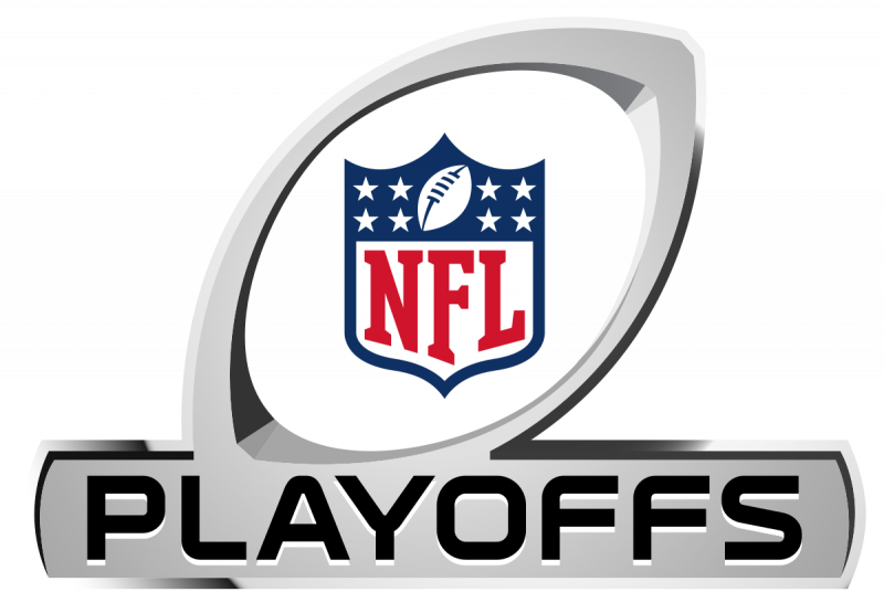 NFL Playoffs Interactive Bracket Project  Nfl football logos, Nfl league,  32 nfl teams