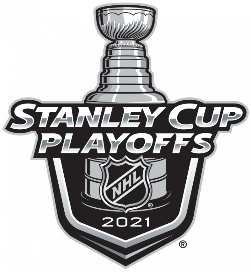 2021 NHL Stanley Cup Playoffs v2 Bracket BracketFights