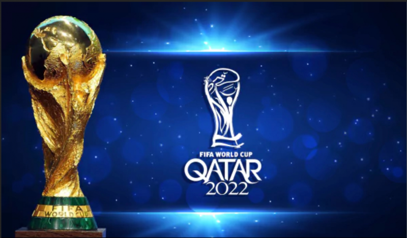 2022 FIFA World Cup Qatar Bracket - BracketFights