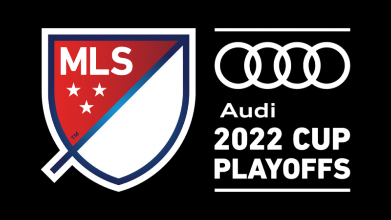 2022 MLS Cup Playoffs Bracket - BracketFights