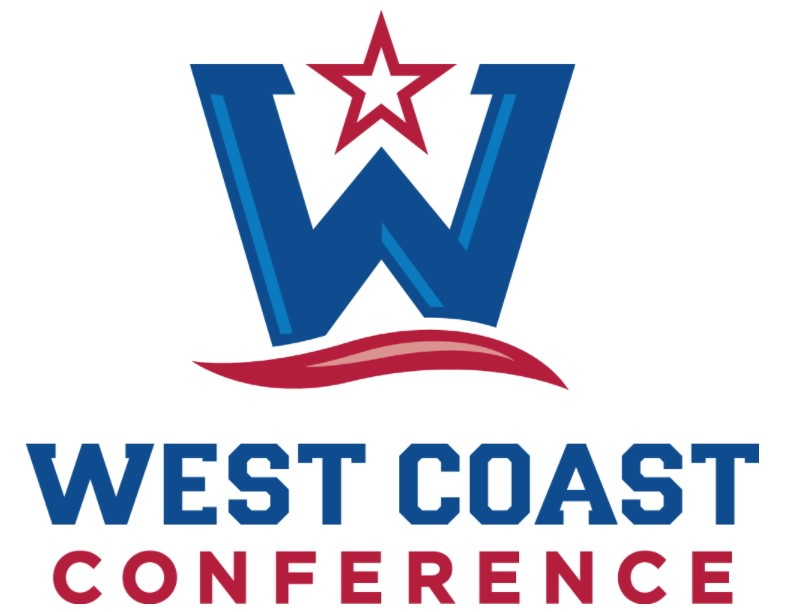 2022 West Coast Conference MBB Tournament Bracket BracketFights