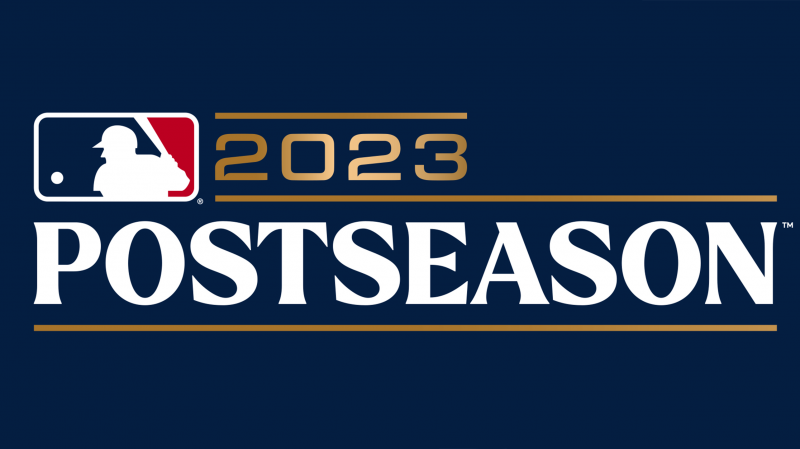 Fillable MLB Playoff Bracket - Editable 2023 MLB Bracket