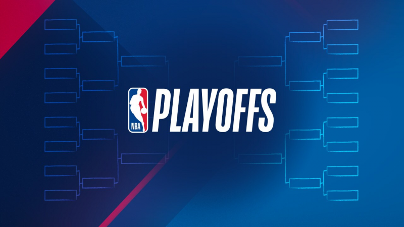 2023 NBA Playoffs Bracket - BracketFights