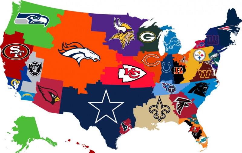 2024 NFL Playoffs Bracket - BracketFights