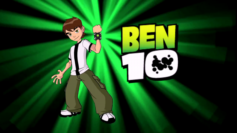 Ben 10 Alien Tierlist in 2023  Ben 10 ultimate alien, Rwby anime, Ben 10