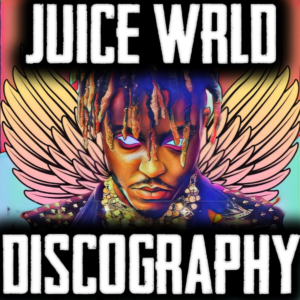 All Juice Wrld Songs & Features (2022) Bracket - BracketFights