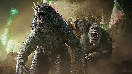 All of the canon monsterverse kaiju Bracket - BracketFights