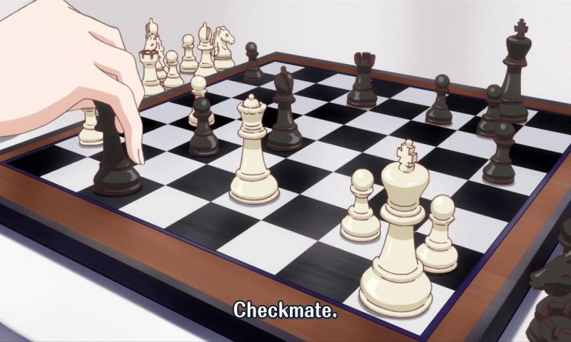Best Chess Anime: 13 Anime Characters Who Like & Play Shogi
