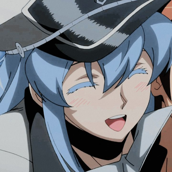 Akame ga kill characters Bracket - BracketFights