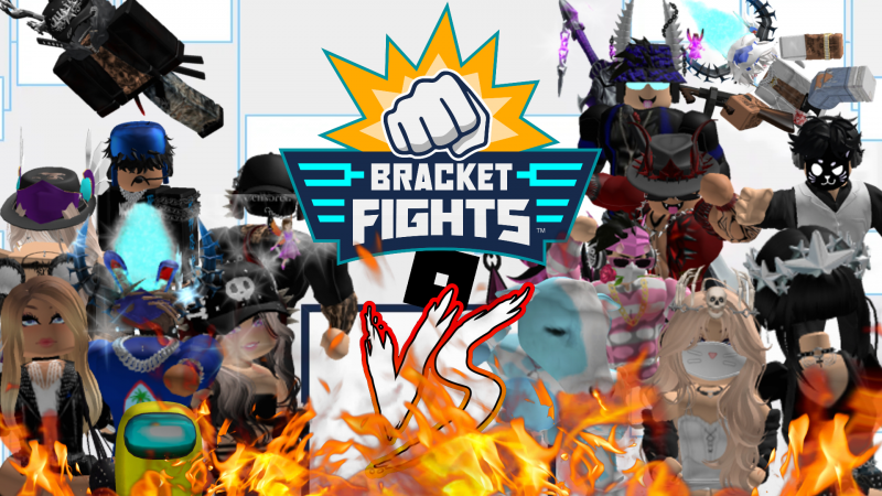 best critical strike class Bracket - BracketFights