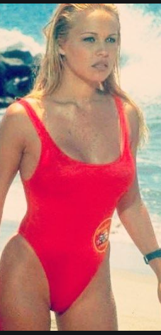 Baywatch Babes Battle Bracket Bracketfights