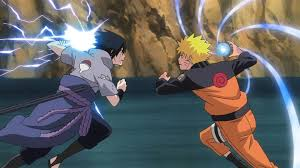 I like the 1st person view in anime fights #anime #animefights #fyp #t