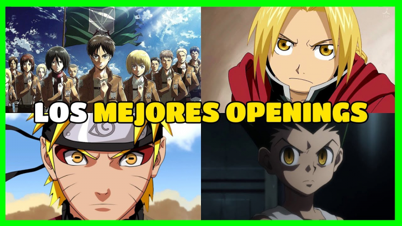 Best Anime of 2015: Opening – Deirii Raifu