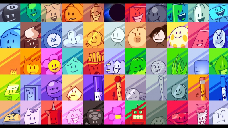 Best Bfb Character Bracket - BracketFights