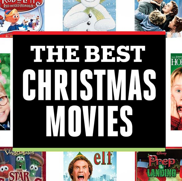 Best Christmas Movie Bracket - BracketFights