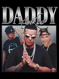 Best Daddy Yankee songs Bracket - BracketFights