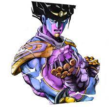 Best Jojo Stand BracketFight Template - BracketFights