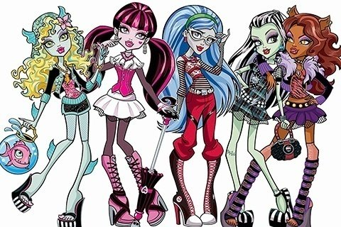 best monsterhigh gerlie Bracket - BracketFights