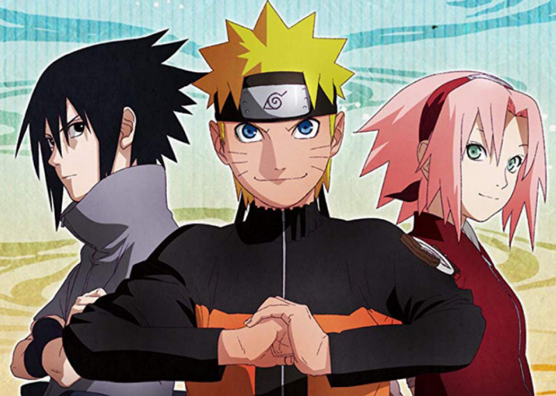 Best Naruto Character Bracket - BracketFights