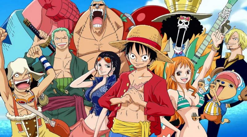 One Piece Zoan Users Bracket - BracketFights