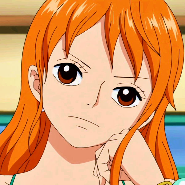 Best Orange-Haired Anime Girls 🍊 Bracket - BracketFights