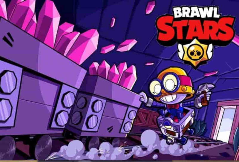 Brawl Stars Brackets Templates Bracketfights - melhores fan arte do brawl stars