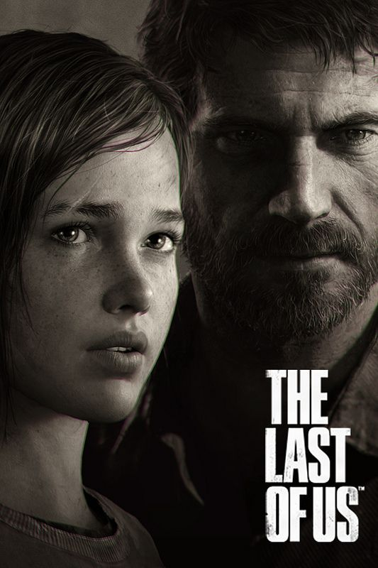 last of us character comparison