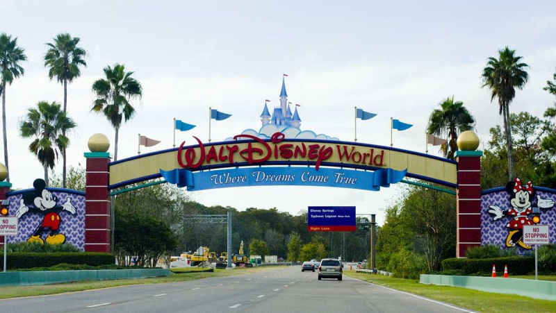 best disney world attractions