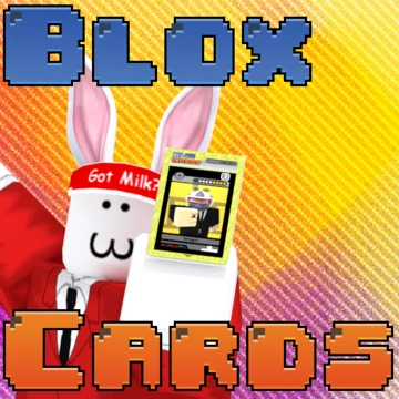 Micheal_p Blox Cards Sticker - Micheal_P Blox Cards Roblox - Discover &  Share GIFs