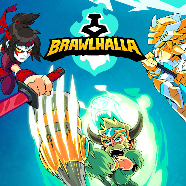 Brawlhalla 60 Legends Bracket - BracketFights