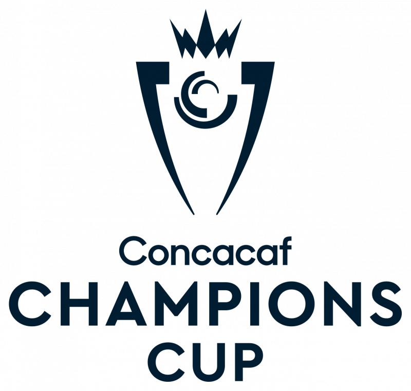 Campeones CONCACAF Bracket BracketFights