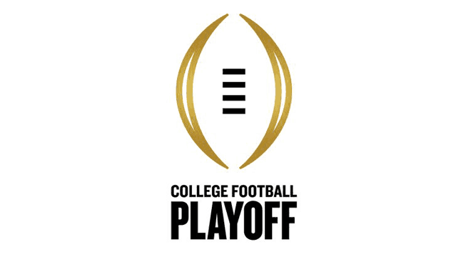 College Football 32 Team Playoff Bracket - BracketFights