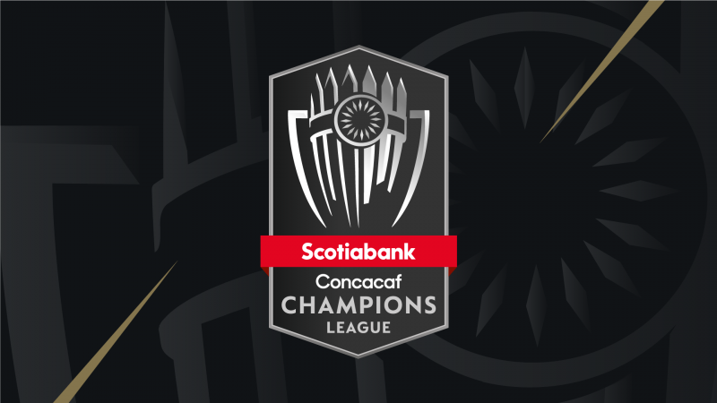 Concacaf Champions League 2024 Bracket - BracketFights