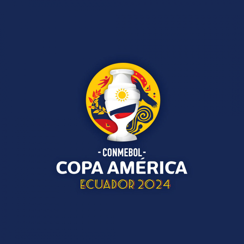 Copa America 2024 Bracket BracketFights