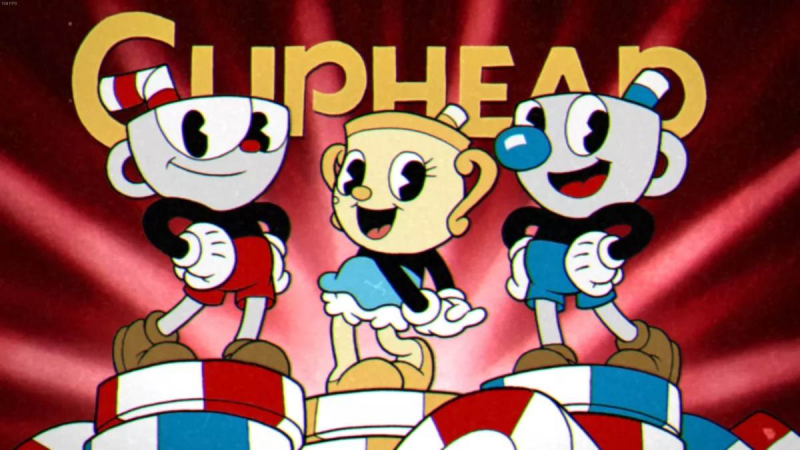 Cuphead Bosses + DLC Bracket - BracketFights