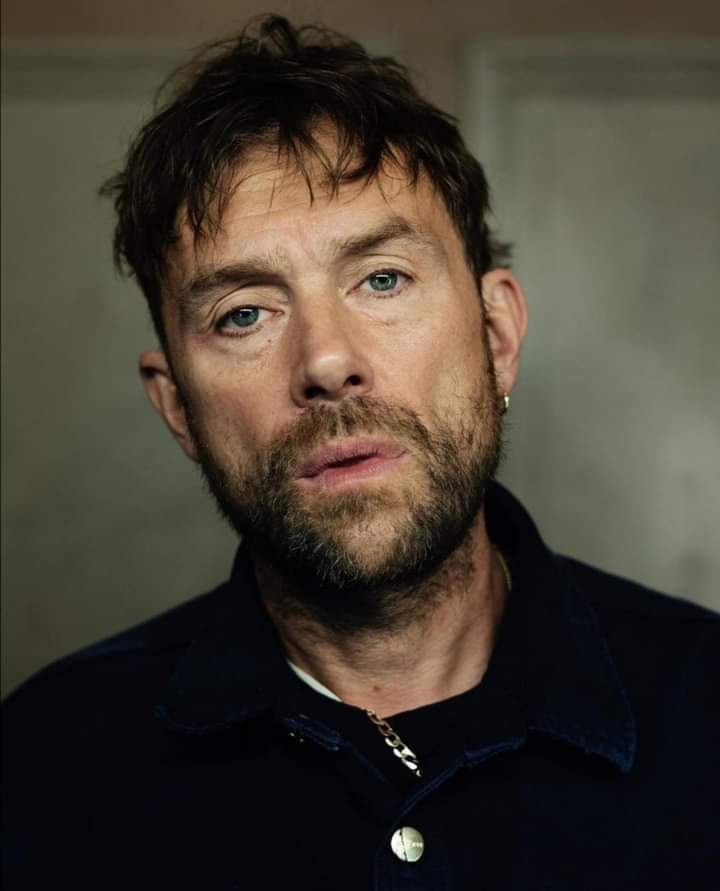 Damon Albarn Albums (Blur, Gorillaz, TGTBTQ) Bracket - BracketFights