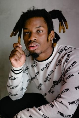 Denzel Curry Bracket - BracketFights