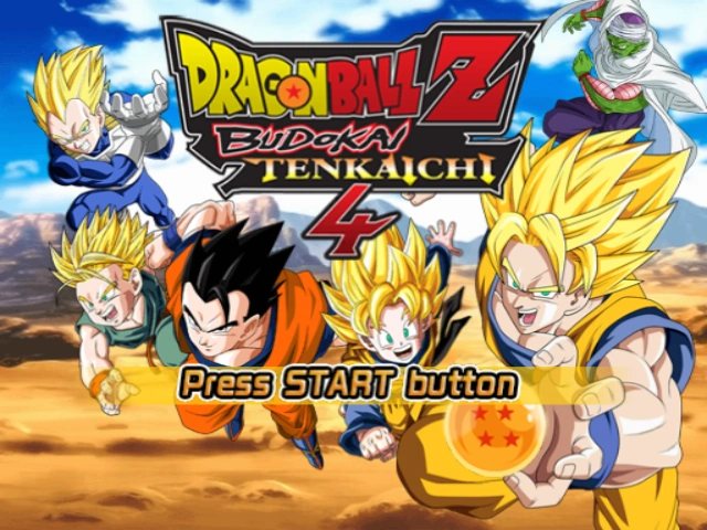 Dragon Ball Budokai Tenkaichi Mods Tournament Bracket - BracketFights