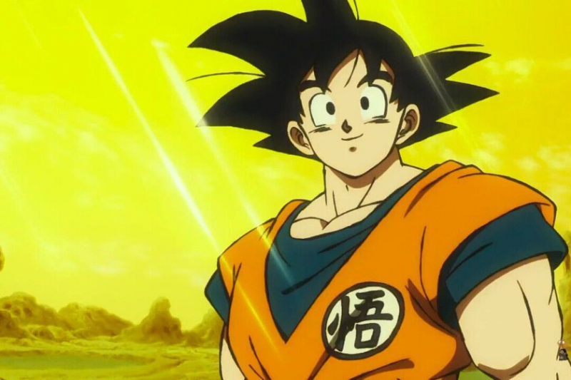 EL GOKU Q MAS TE GUSTO Bracket - BracketFights