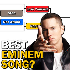 Eminem Hivemind Bracket Bracket - BracketFights