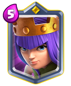 Todas Cartas do Clash Royale [2023]